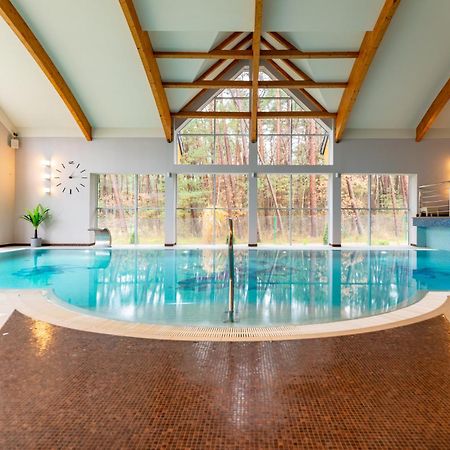 Fala By Marena Wellness & Spa Międzywodzie Eksteriør bilde