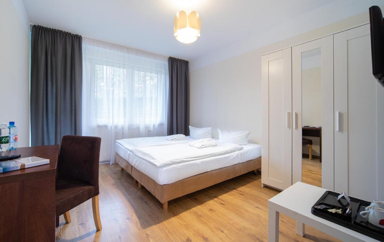 Fala By Marena Wellness & Spa Międzywodzie Eksteriør bilde