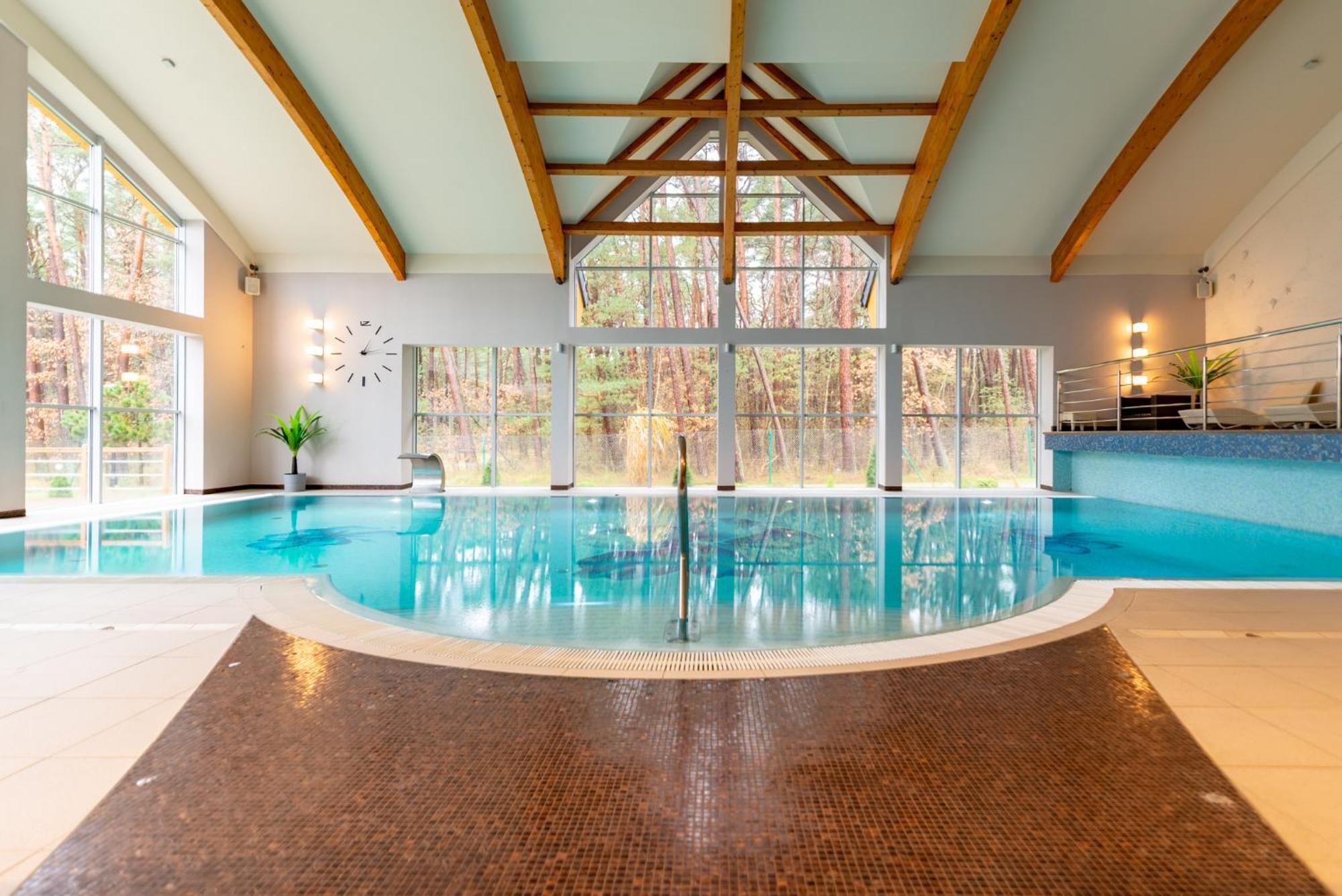 Fala By Marena Wellness & Spa Międzywodzie Eksteriør bilde