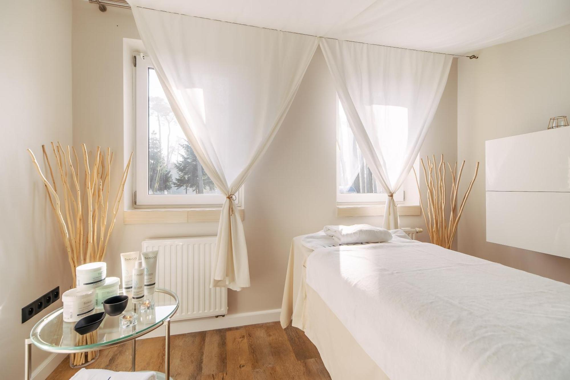 Fala By Marena Wellness & Spa Międzywodzie Eksteriør bilde