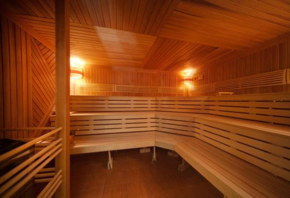 Fala By Marena Wellness & Spa Międzywodzie Eksteriør bilde
