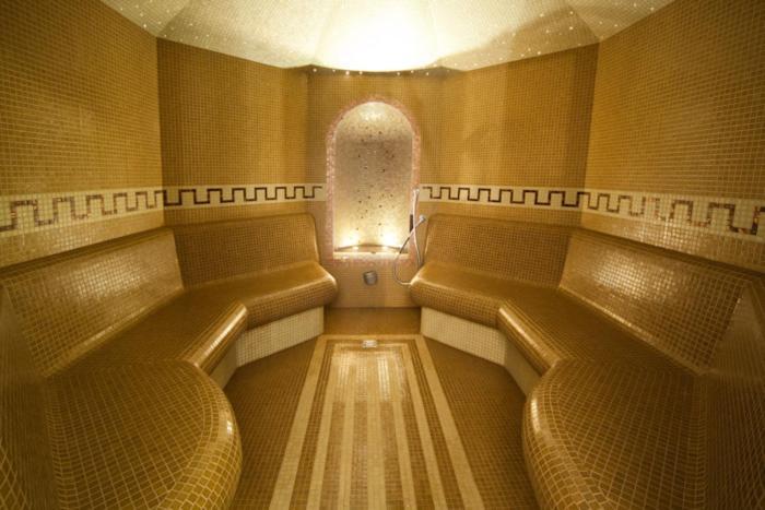Fala By Marena Wellness & Spa Międzywodzie Eksteriør bilde