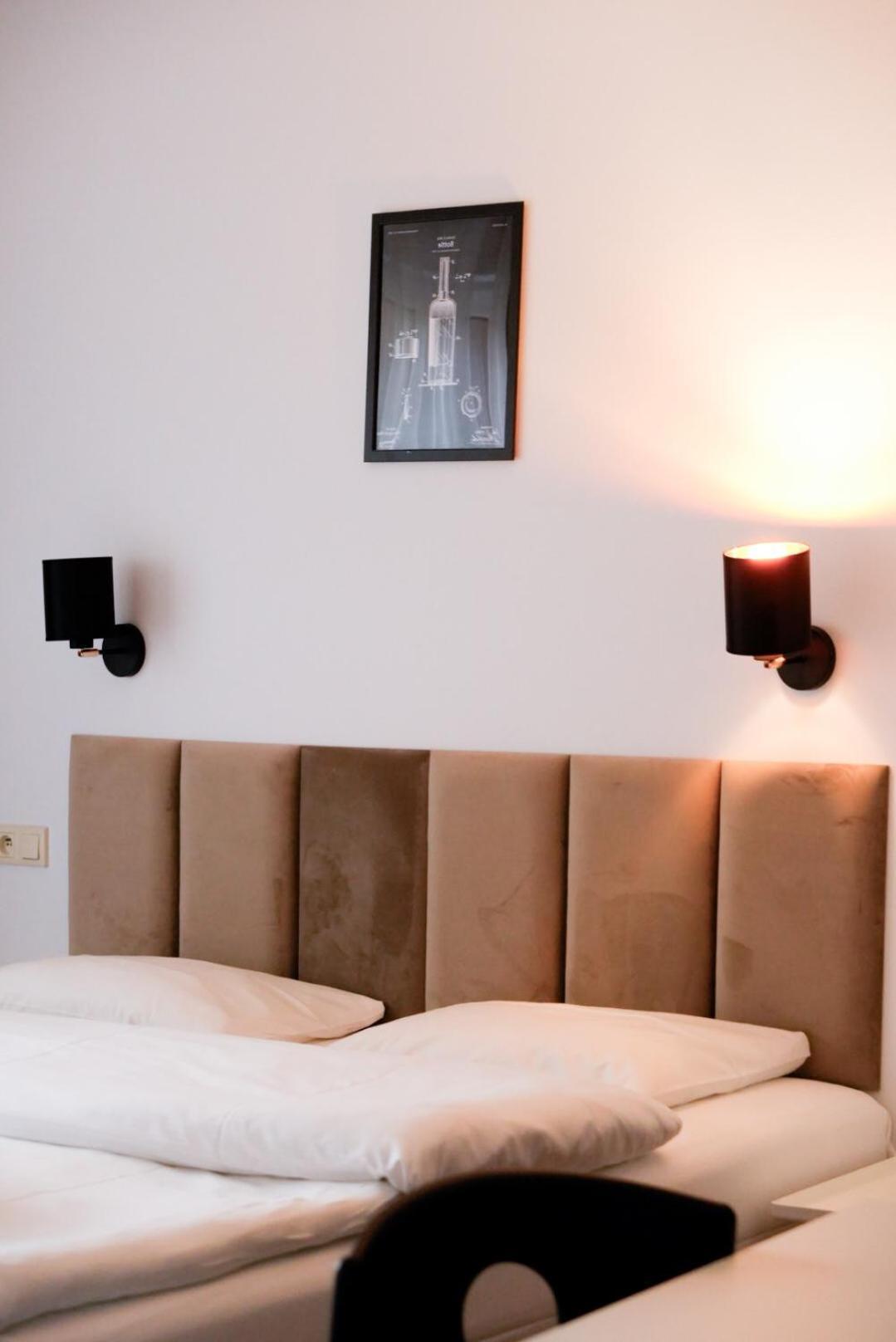Fala By Marena Wellness & Spa Międzywodzie Eksteriør bilde