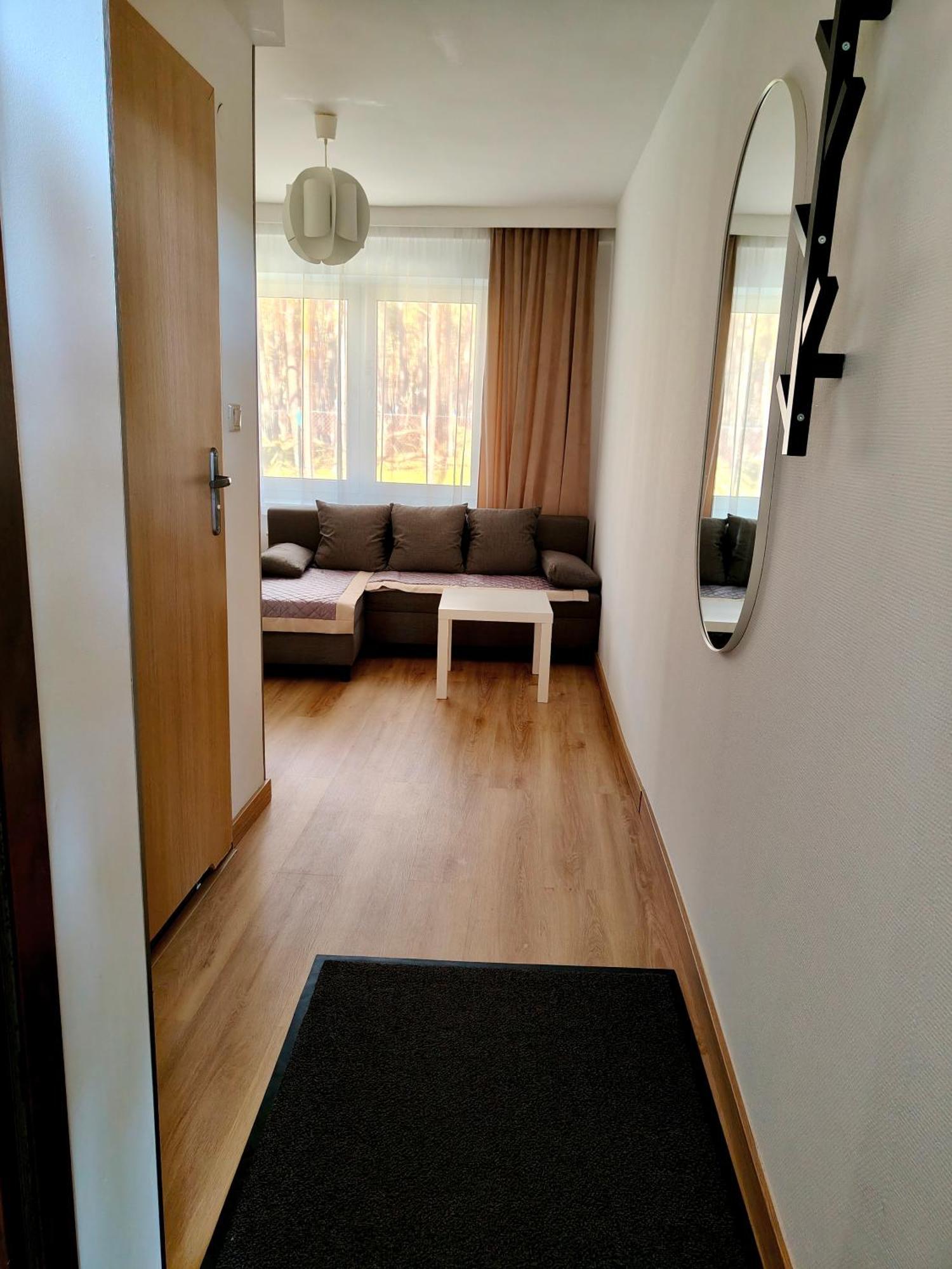 Fala By Marena Wellness & Spa Międzywodzie Eksteriør bilde