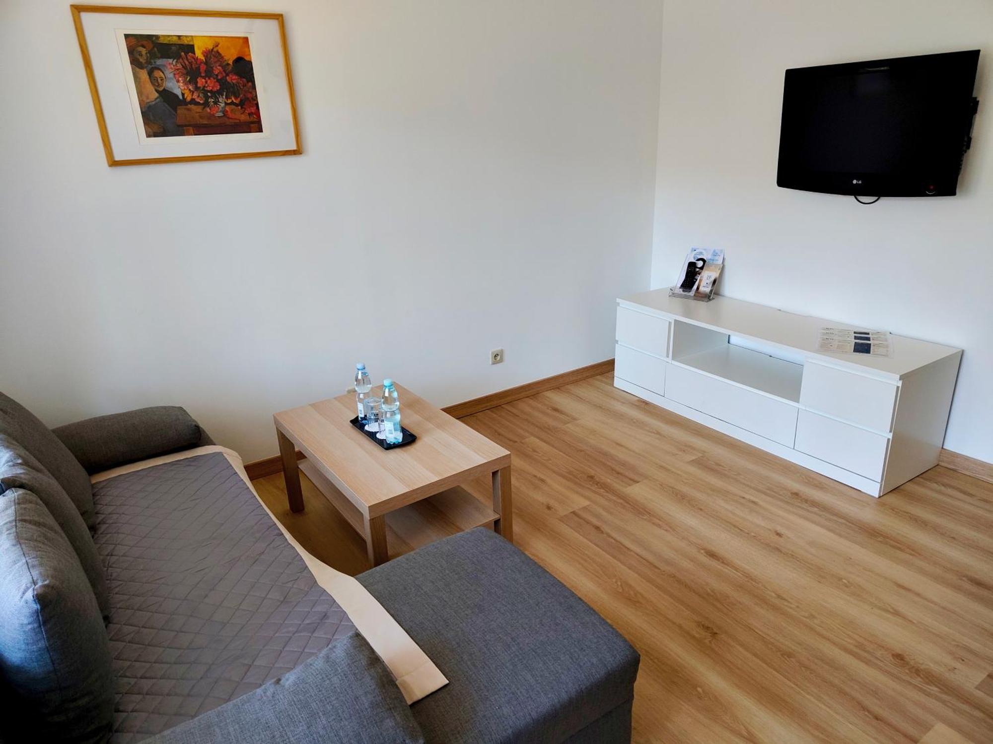 Fala By Marena Wellness & Spa Międzywodzie Eksteriør bilde