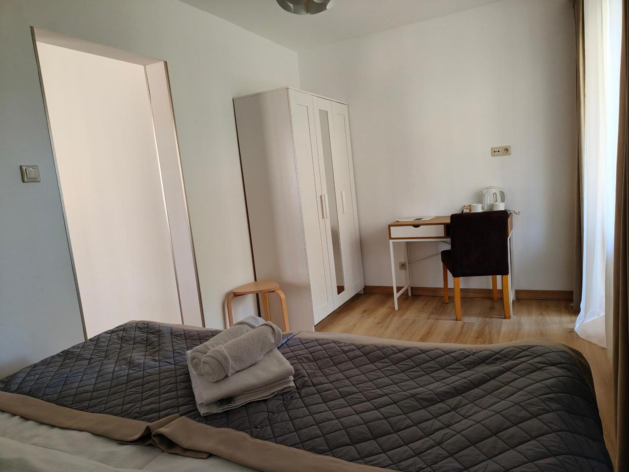 Fala By Marena Wellness & Spa Międzywodzie Eksteriør bilde